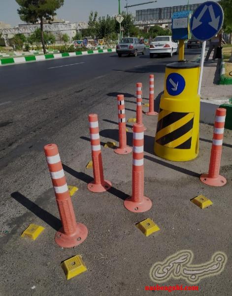 خرید تجهیزات ترافیکی, لوازم راهنمایی و رانندگی