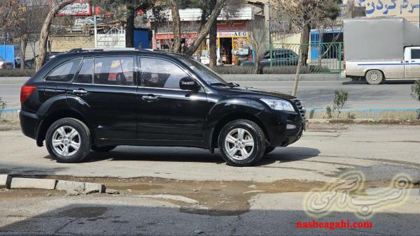 دیتیلینگ تخصصی خودرو