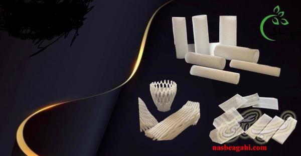 فروش فوم محافظ | فوم بسته بندی لوازم صوتی و تصویری 09197443453