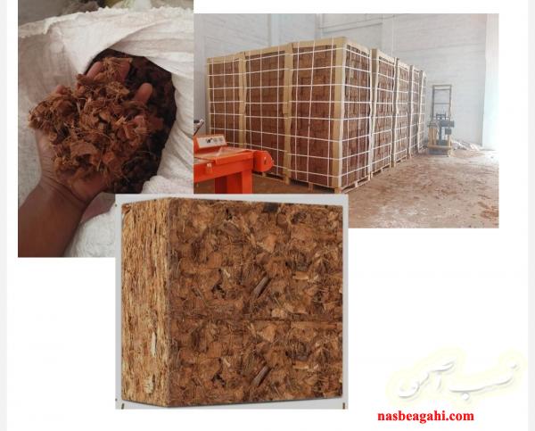 فروش کوکوچیپس