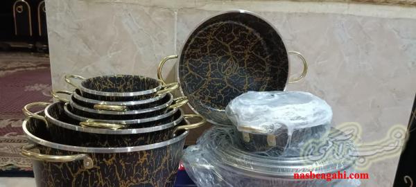 سروبس قابلمه کوشا