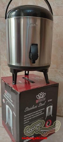 کلمن سنور کلمن سرد وگرم نو آک بند