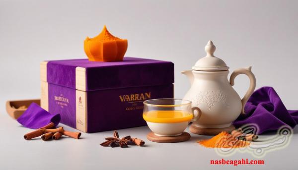 کاردرمنزل بسته‌بندی محصولات غذایی