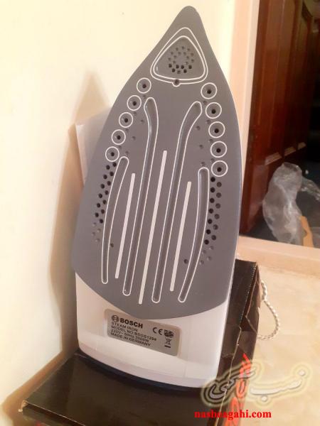 اتوبخاربوش اتوبخارنو آک بند نو جهیزیه