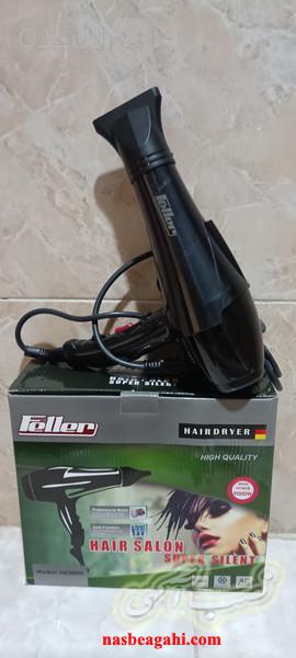 سشوار فللر سشوارنه هزار وات قوی