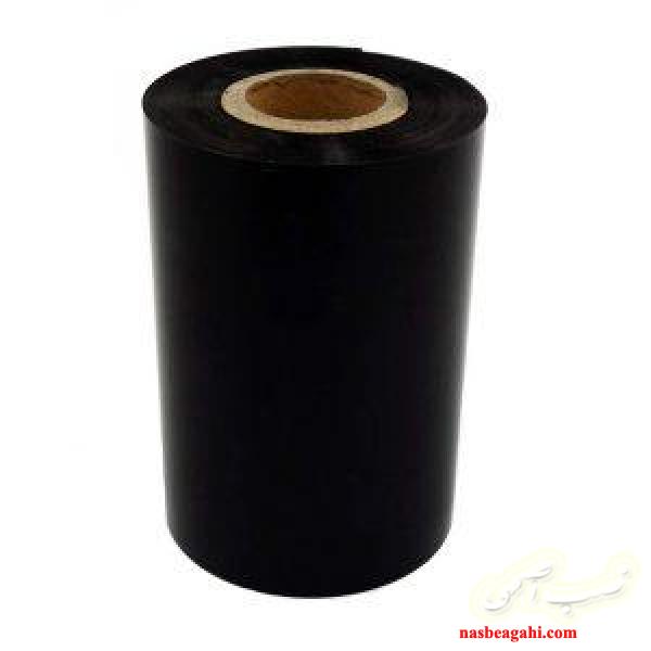 ریبون رزین 300×80