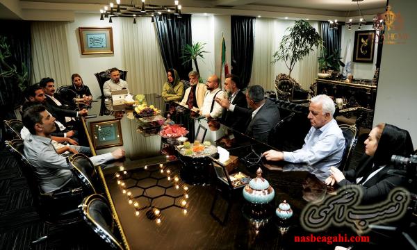 بهترین املاک منطقه الهیه تهران