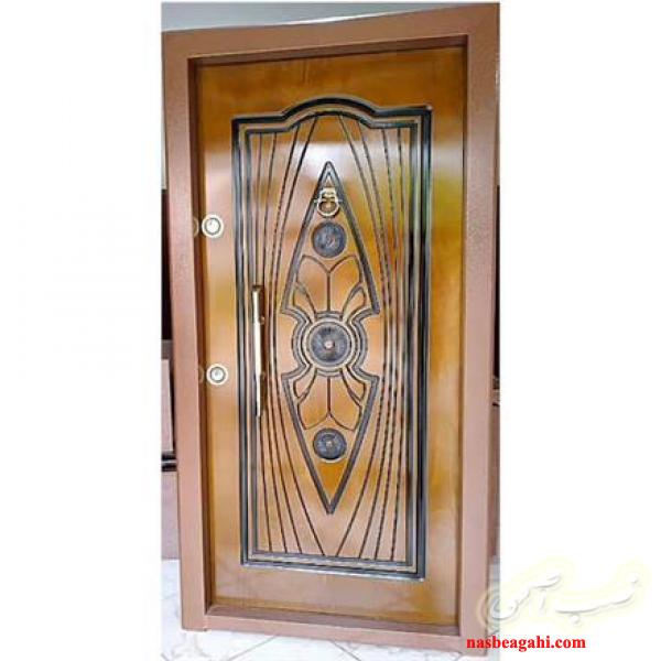 درب ضدسرقت لاهیجان (سجاسی)