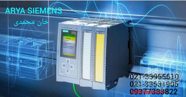 نمایندگی زیمنس