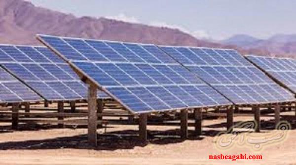 نمایندگی پنل خورشیدی jinko solar