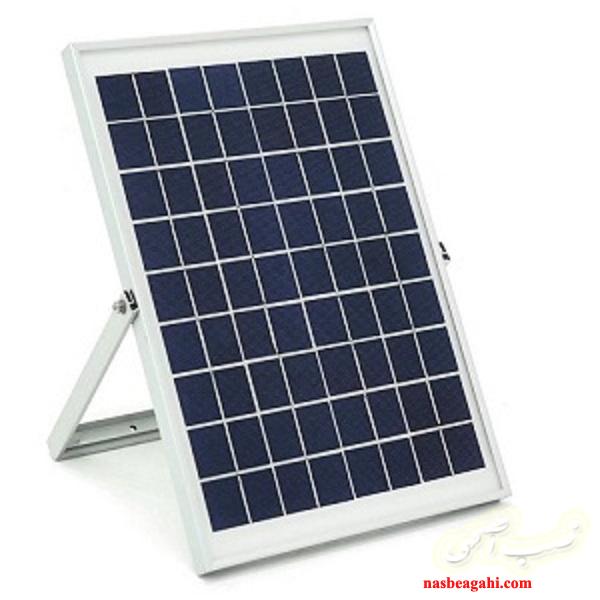 پنل خورشیدی بایفشیال trina solar