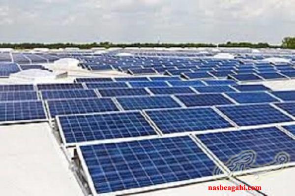 پنل خورشیدی بایفشیال jinko solar