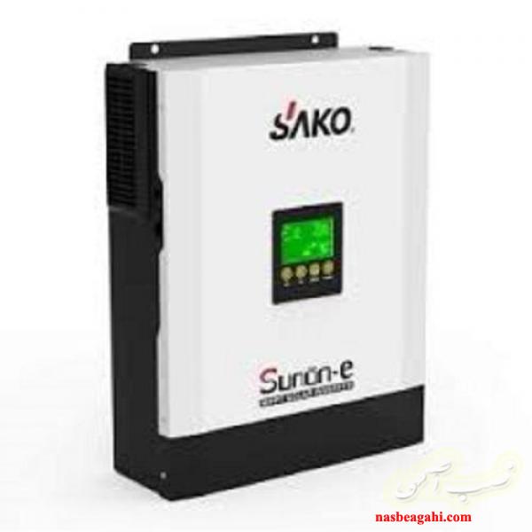 سانورتر ساکو sako