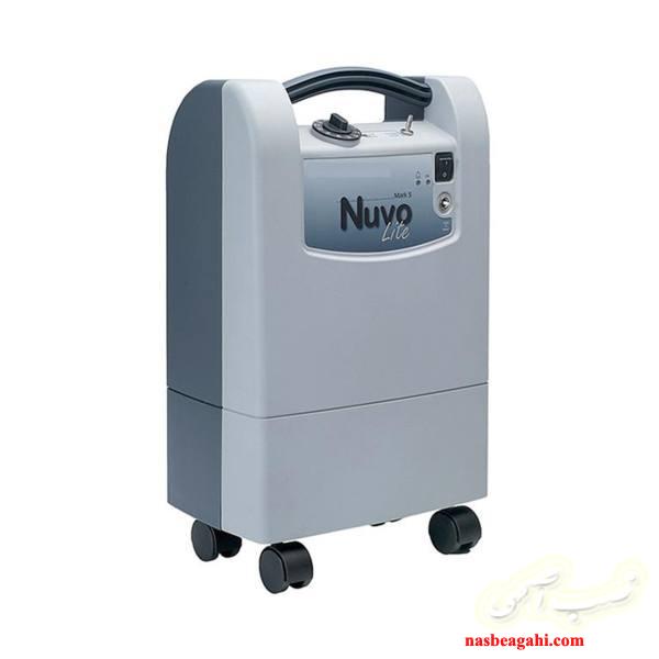 تعمیرات دستگاههای اکسیژن ساز