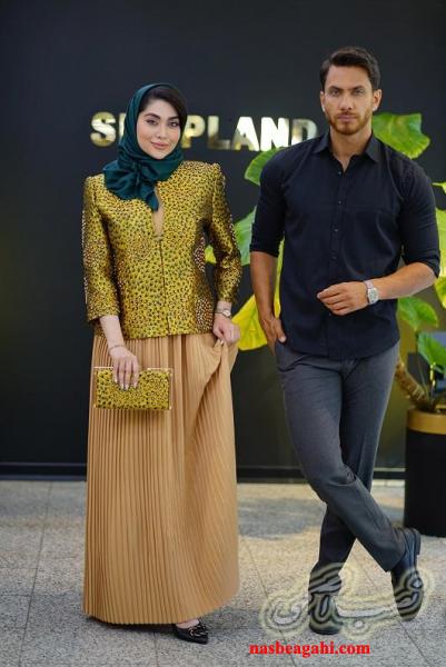 مرکز خرید شاپ لند