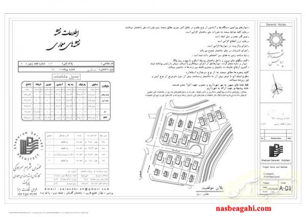 دفتر مهندسی معماری و ساختمانی پردیس