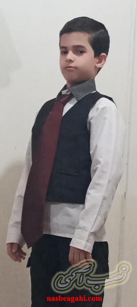 آرایشگاه شعبانی راد