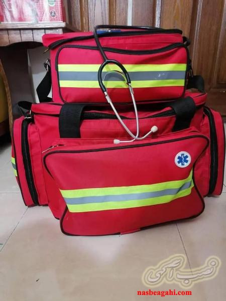 پانسمان تزریقات سوند بخیه نمونه گیری در شهرکرد