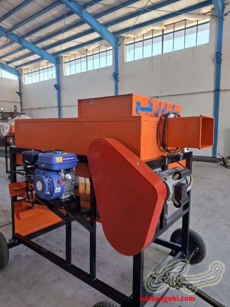 دستگاه بوجاری مدرن