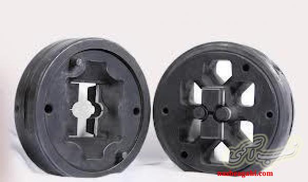 طراحی و ساخت قالب اکستروژن آلومینیوم و تولید پروفیل آلومینیوم