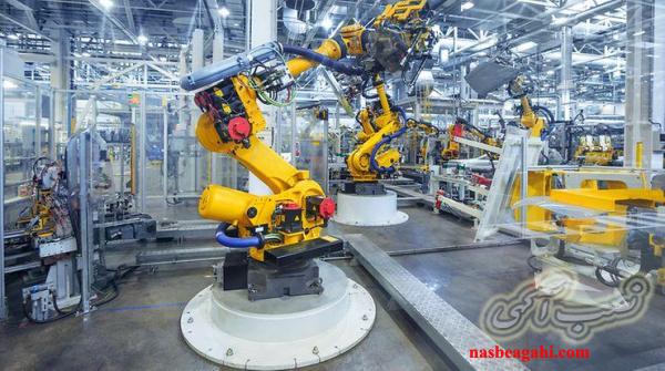 تبلیغات بنری در سایت تخصصی دیدبان صنعت