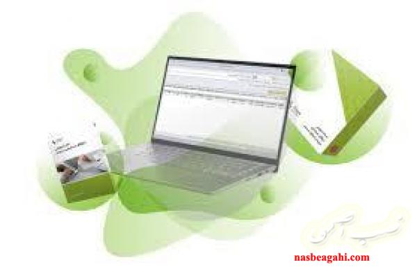 همکار هوشمند مالی کسب‌وکار شما