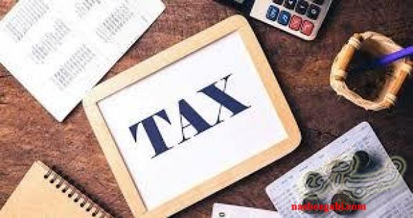 دیگر با مالیات کلنجار نروید!