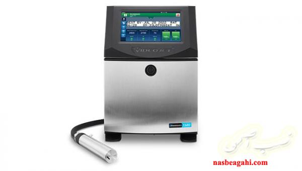 دستگاه جت پرینتر