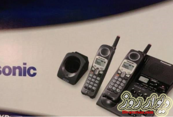 تعمیرات تلفن