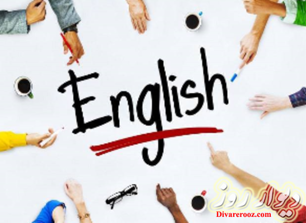 6500 واژه زبان انگلیسی