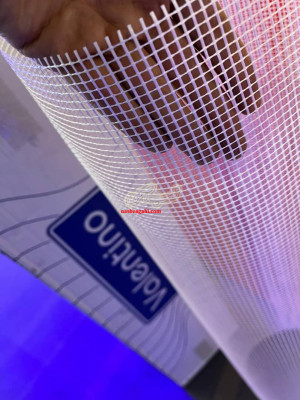 توری‌ وال مش| توری فایبرگلاس| نوار تیپ چسبدار