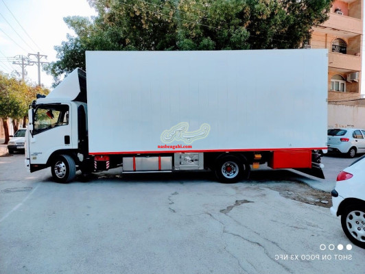 باربری و اثاثکشی سریع و مطمئن در چالوس