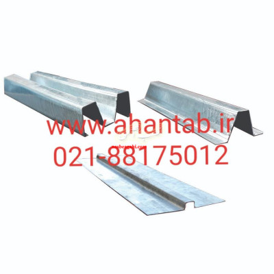 تولید زیرسازی سمنت برد آهن تاب