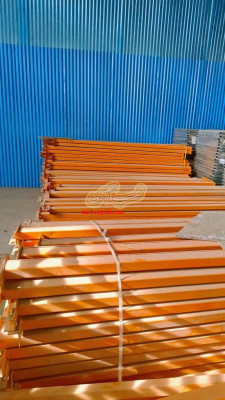 قفسه دست دوم انبار