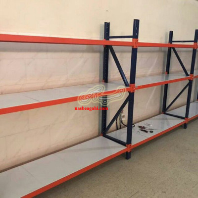 قفسه بندی انبار