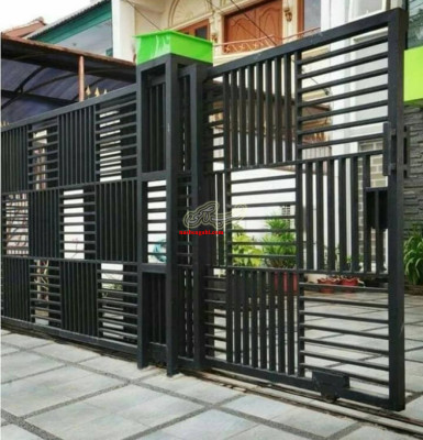 تعمیر درب پارکینگ و ساخت سازه های مختلف