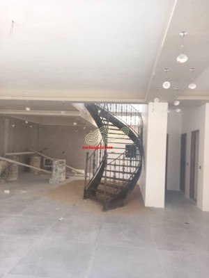 جوشکارسیار در اسکو