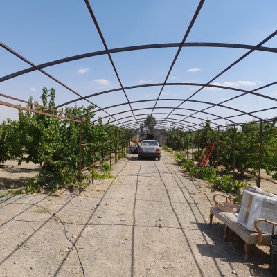 جوشکار سیار در آذرشهر