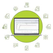 سپیدار سیستم – راهکار مالی مطمئن برای رشد کسب‌وکار شما