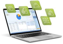 نرم افزار حسابداری سپیدار ، انتخاب مطمئن مدیران حرفه ای