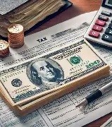 مالیات کمتر، فقط با راهکارهای قانونی و تخصصی!
