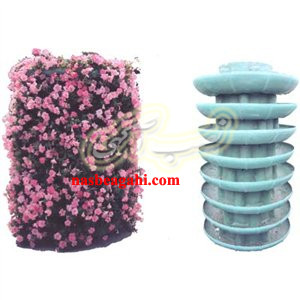 فلاورباکس لوکس شهری و منازل