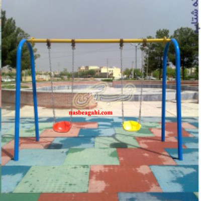 وسایل بازی پارک ها/فایبرگلاس