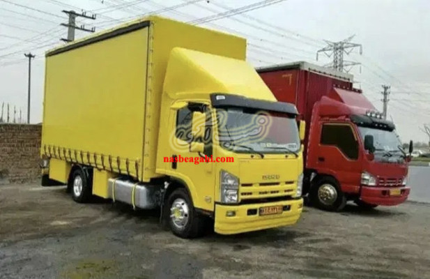 باربری مهاجر