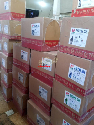 فروش انواع روغن های موتوری ، صنعتی پونته میلانو