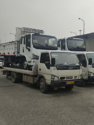 خودروبر و حمل خودرو