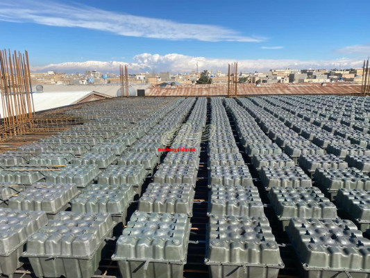 قالب یوبوت فروش قالب یوبوت