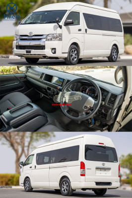 اجاره ون از تهران و کرج به سراسر کشور