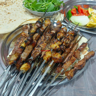 جگرکی اقاولی