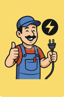 برقکاری /ایفون / اتصالی / صنعتی ساختمان